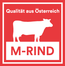 Qualität aus Österreich - M-Rind